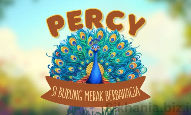 Cerita Animasi Anak Si Burung Merak Berbahagia Cerita Animasi Anak Si Burung Merak Berbahagia