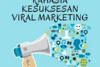 Ebook Rahasia Kesuksesan Viral marketing Ebook Rahasia Kesuksesan Viral marketing