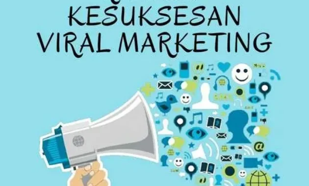 Ebook Rahasia Kesuksesan Viral marketing