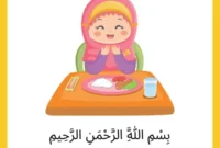 Worksheet Anak Muslim Kalimat Thayyibah Worksheet Anak Muslim Kalimat Thayyibah